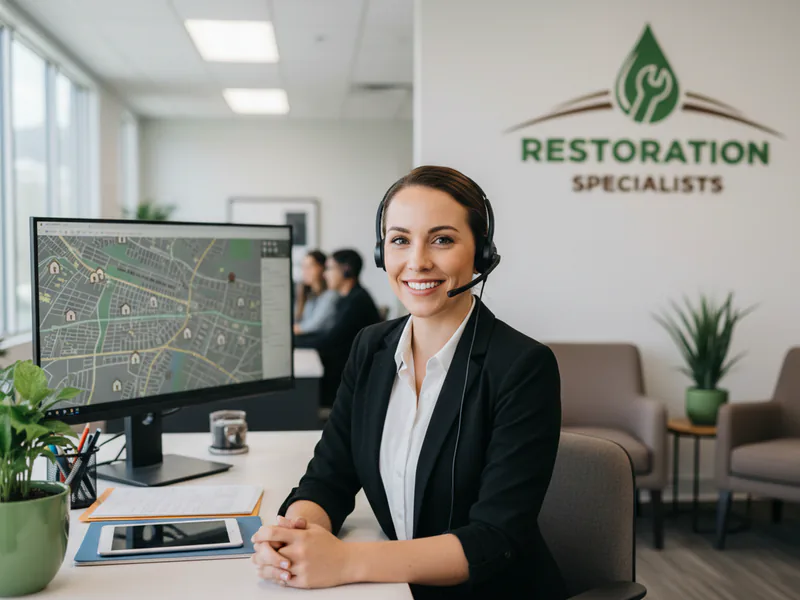 Water Damage Restoration  in Breckenridge  FAQ