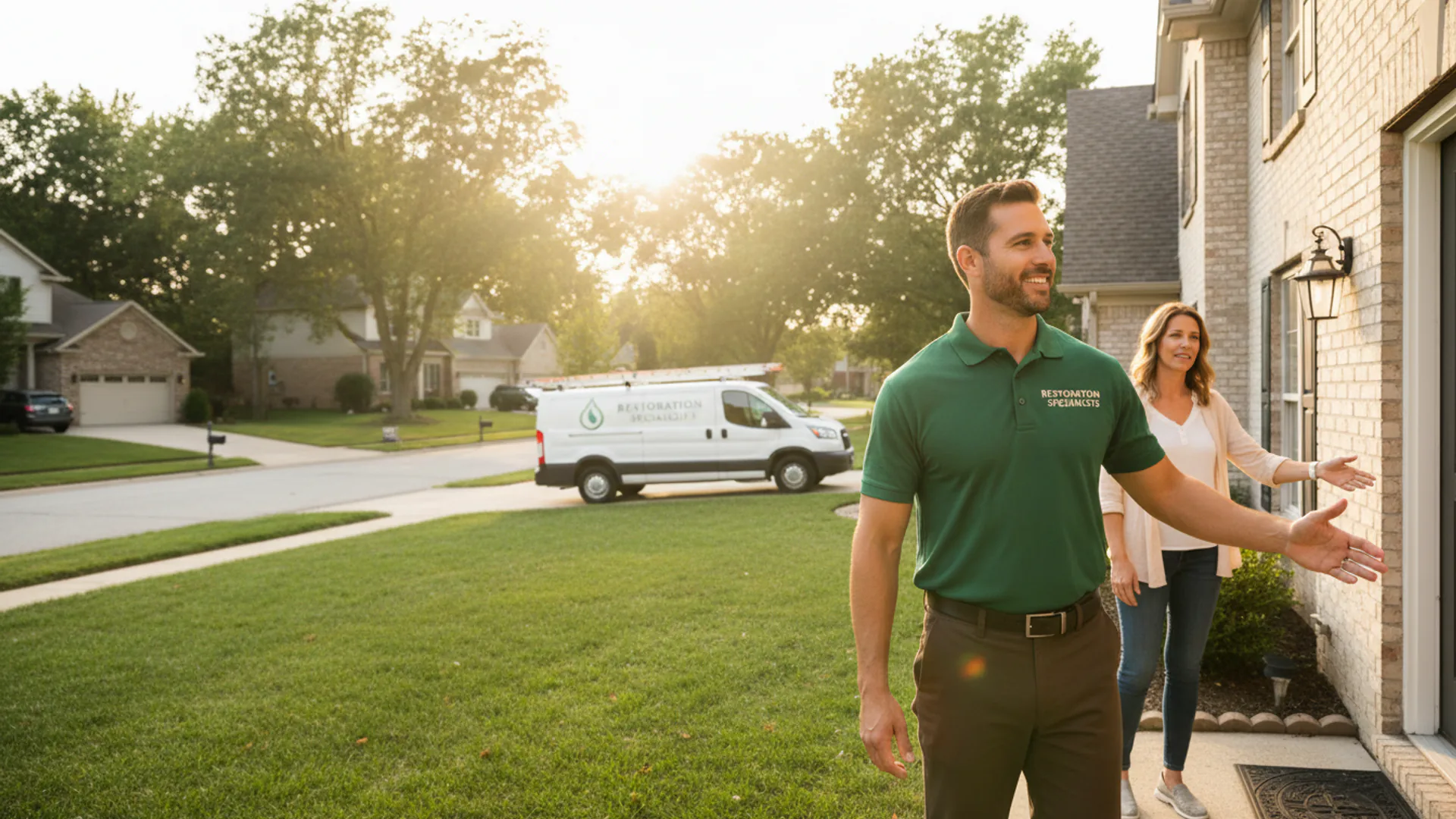 Emergency Water Damage Restoration in Breckenridge, CO Near Me – 24/7 Fast Response to Save Your Home